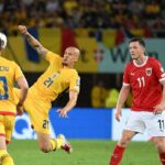 Florin Prunea îl desființează pe starul FCSB după înfrângerea cu Austria: "Fără viteză, prea previzibil! Eu l-aș înlocui!" 2 florin prunea il face praf pe starul fcsb dupa esecul cu austria lent previzibil eu il schimbam 6845394c809aa