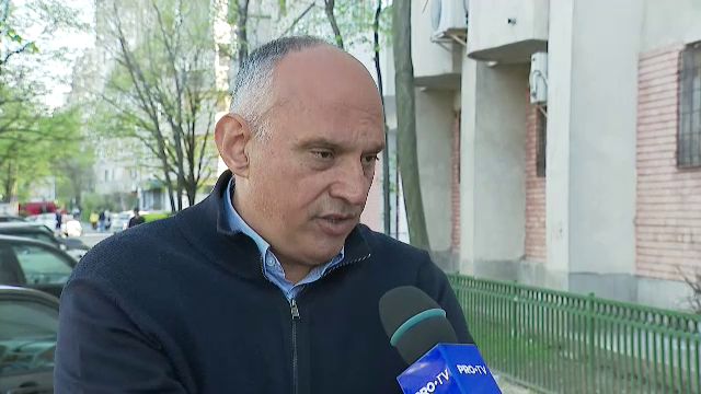 Florin Prunea a fost luat prin surprindere de titularizarea sa în meciul Austria - România: "O adevărată neașteptare pentru mine!" 1 florin prunea nu se astepta sa l vada titular in austria romania pentru mine este o surpriza 68448985a994b