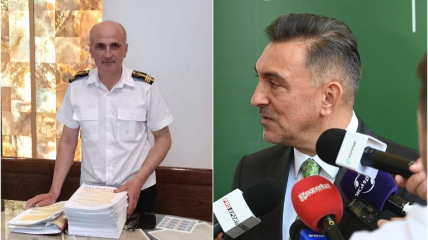 Florin Talpan a intervenit în emisie pentru a-l contrazice pe Ilie Dumitrescu: ”Așa ceva nu se poate!” 1 florin talpan a intrat in direct pentru a l corecta pe ilie dumitrescu nu exista asa ceva 6859c12bb7cc9