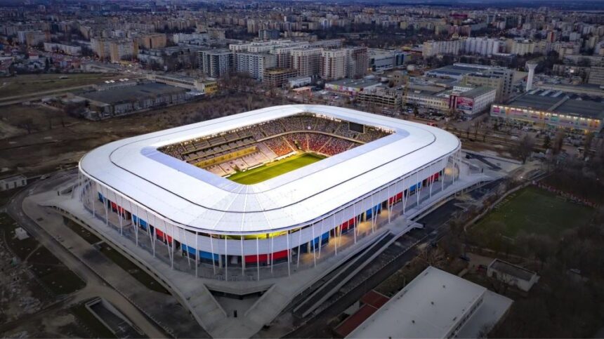 Florin Talpan ripostează ferm după declarațiile lui MM Stoica despre meciul FCSB în Ghencea: „Îmi asum ceea ce spun!” 1 florin talpan reactie crunta dupa ce mm stoica a anuntat ca fcsb va juca in ghencea am curajul sa spun asta 68518e54e580d