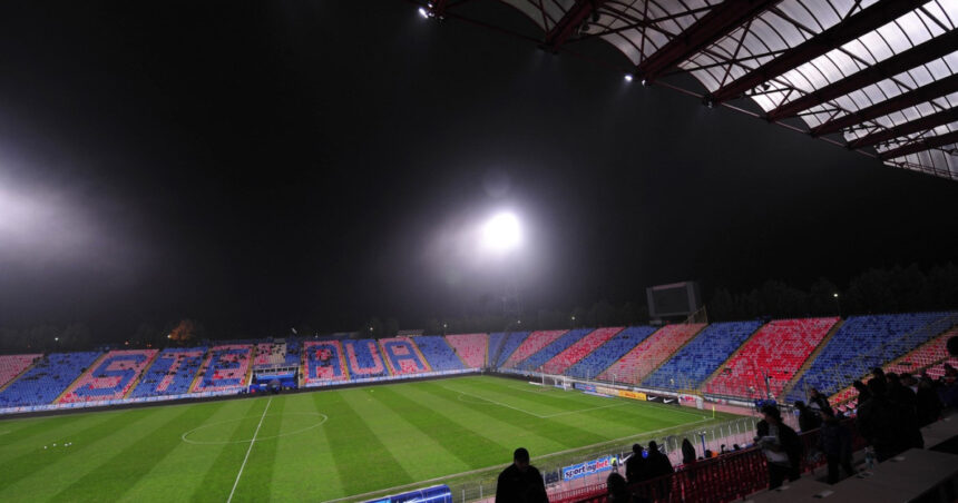 Florin Talpan anunță victoria în lupta pentru istoria Stelei: „Eu reprezint Steaua!” Răspunsul surprinzător al lui Gigi Becali: „Deci el nu e real!” 1 florin talpan spune ca a castigat procesul pentru palmaresul stelei eu sunt steaua reactia lui gigi becali deci ala nu exista 6842a5da76f47