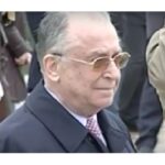 Ion Iliescu, fostul președinte, sub supravegherea medicilor la spitalul SRI din București 2 fostul presedinte ion iliescu internat la terapie intensiva la spitalul sri din capitala 684818de70b3b