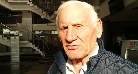 Marghiol, ex-primarul din Ciocârlia, declarat nevinovat în cazul acuzațiilor de faliment fraudulos, împreună cu fosta sa consoartă. 1 fostul primar marghiol de la ciocarlia achitat in dosarul in care era acuzat de bancruta frauduloasa alaturi de fosta sa sotie 685dc047e3126
