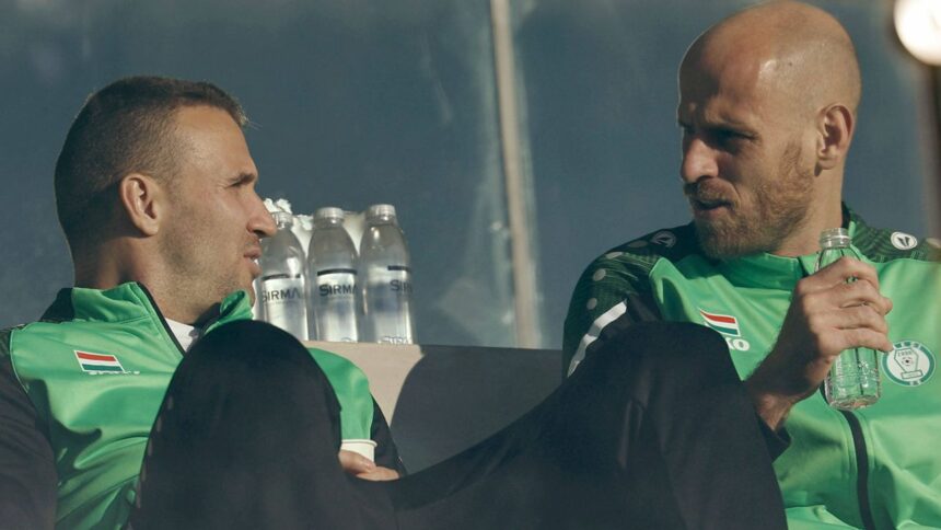 Paksi revine asupra confruntării cu Corvinul din sezonul anterior și transmite un mesaj puternic către CFR Cluj 1 fotbalistii de la paksi nu au uitat meciul impotriva corvinulului din sezonul trecut si au un mesaj pentru cfr cluj 6851874c68be0