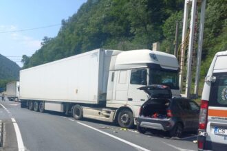 foto accident grav pe un drum national traficul este blocat iata ce s a intamplat 6846a7b68c6af