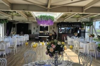 foto ana savin proprietara restaurantelor stage nice dining ne gandim sa extindem conceptul si in alte orase in bucuresti vizam noi directii de business tot in zona ospitalatitii 684a584dae7e6