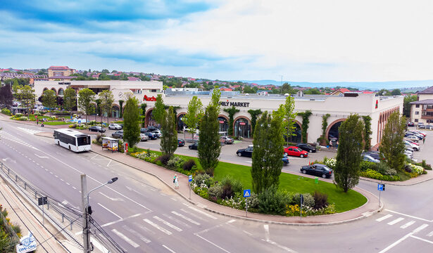 foto apare al treilea proiect family market in iasi investitie de 28 milioane euro 6849702283ae3