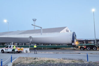 foto atentie soferi mai multe transporturi agabaritice au pornit din agigea pe dn 39 iata traseele 685ee4a9248f1