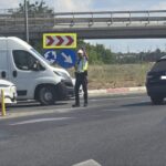 Alertă pentru șoferi! Haos în trafic pe DN39, în direcția Mangalia și sudul litoralului. Poliția monitorizează fiecare intersecție! 3 foto atentie soferi trafic de cosmar pe dn39 spre mangalia si sudul litoralului sunt politisti in toate sensurile giratorii 68624207d2b58
