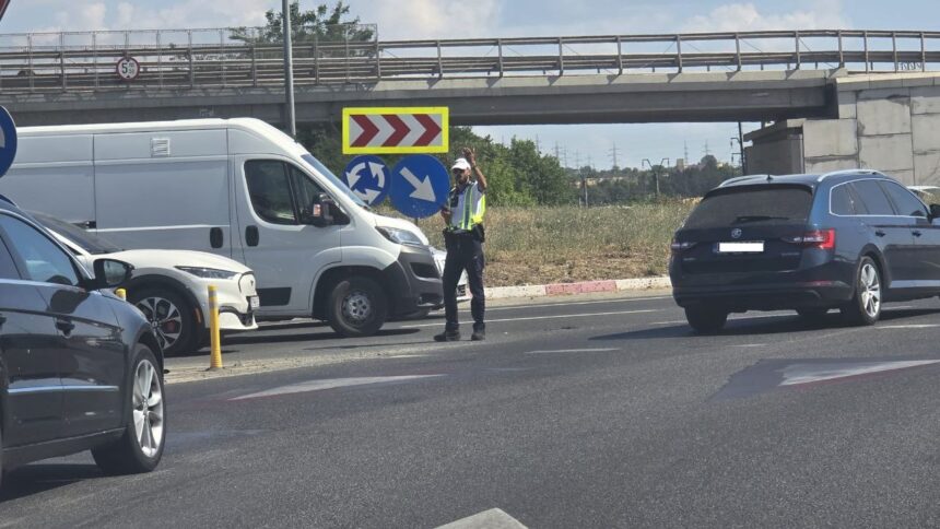 Alertă pentru șoferi! Haos în trafic pe DN39, în direcția Mangalia și sudul litoralului. Poliția monitorizează fiecare intersecție! 1 foto atentie soferi trafic de cosmar pe dn39 spre mangalia si sudul litoralului sunt politisti in toate sensurile giratorii 68624207d2b58