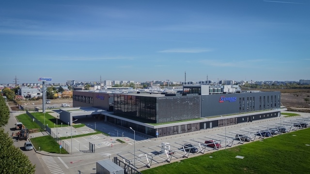 Austriecii de la Schrack Technik finalizează o nouă investiție în România - Confirmare oficială! 1 foto austriecii de la schrack technik finalizeaza o noua investitie in romania confirmare 68517c54c0e1e