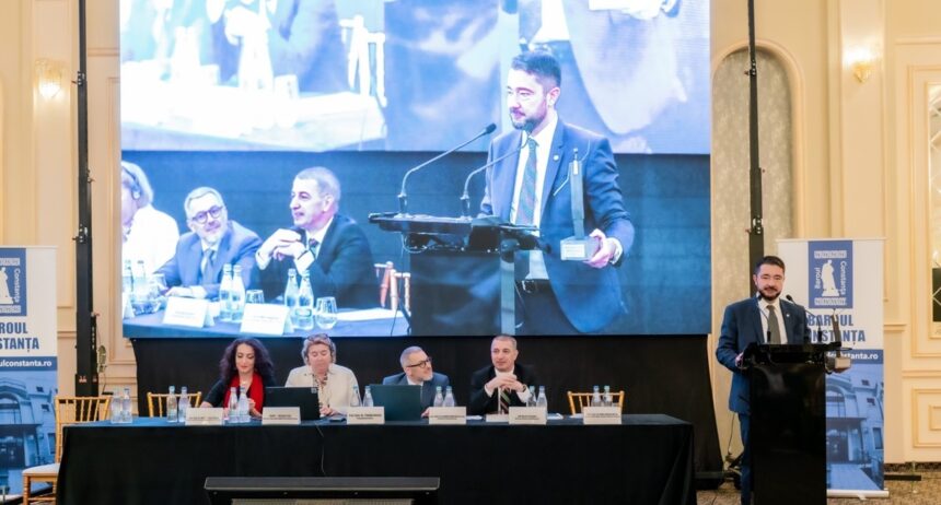 Conferință Internațională la Baroul Constanța cu Ocazia Zilei Avocatului Român: Descoperă Cine a Fost Distins cu Premiul Ion Theodorescu Valahu! 1 foto baroul constanta a organizat o conferinta internationala dedicata zilei avocatului roman vezi aici cine a primit premiul avocat ion theodorescu valahu 6857062177661