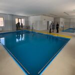 Renovarea completă a bazinelor de hidrokinetoterapie din Eforie Sud! CJC anunță finalizarea proiectului. Află declarațiile președintelui Florin Mitroi. 2 foto bazinele de tratament hidrokinetoterapeutic din eforie sud reabilitate complet cjc anunta finalizarea lucrarilor iata ce spune presedintele florin mitroi 68515324c0489