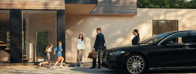 Blacklane își face apariția pe piața din România! 1 foto blacklane intra in romania 684236e5e6f06