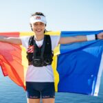 Denisa Dragomir strălucește din nou în vârful skyrunningului, după o pauză dedicată maternității! 3 foto ce exemplu denisa dragomir revine in elita mondiala a skyrunningului dupa pauza de maternitate 685becfc46017