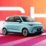 Chery își face intrarea în competiția prețurilor cu un automobil electric de doar 8.000 de dolari! 3 foto chery intra in razboiul preturilor si lanseaza masina electrica de 8 000 de dolari 6848a7c56392e