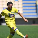 Constantin Budescu revine în acțiune! Detalii despre partida jucătorului de 36 de ani 3 foto constantin budescu din nou pe teren meciul in care a evoluat jucatorul de 36 de ani 6856d0cdb0f32