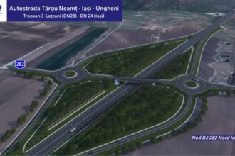 foto constructori din romania austria si turcia se lupta pentru un tronson din autostrada unirii 683dc05c62927