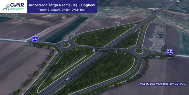 Bătălia Constructorilor: România, Austria și Turcia în competiție pentru un segment al Autostrăzii Unirii 1 foto constructori din romania austria si turcia se lupta pentru un tronson din autostrada unirii 683dc05c62927
