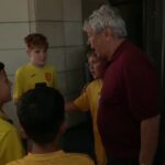Corespondență din Slovacia | ”Lucescu, fă-ne o poză, te rog!” Micuții l-au asaltat pe selecționerul României, care a împărtășit cinci gânduri despre meciul România - Spania 3 foto corespondenta din slovacia lucescu facem o poza te rog copiii au sarit pe selectionerul romaniei care a spus cinc 684d81383b604
