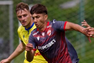 foto cum a aratat dinamo in amicalul cu petrolul cu alex musi dar fara sapte titulari 684d49347e27a