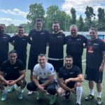 Cupa Presei | PRO TV avansează în semifinale cu o victorie răsunătoare de 7-1 împotriva Fanatik! 3 foto cupa presei pro tv s a calificat in semifinalele competitiei dupa 7 1 cu fanatik 6856bbb9d5d54