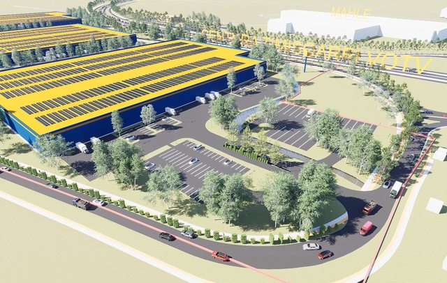 Dedeman dezvăluie un proiect ambițios de amploare! 1 foto dedeman lanseaza o noua mare investitie 68499dfca8864