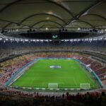 "Rivalitatea manelelor ține departe Dinamo și FCSB de Arena Națională: O explozie de energie balcanică!" 3 foto derby ul manelelor tine departe dinamo fcsb de arena nationala energie balcanica pura 685c16ce66628