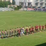Campioana de 4 ori a României, care a învins AC Milan, rămâne "îngropată" în Liga a 5-a după un meci decisiv acasă! 3 foto echipa de 4 ori campioana a romaniei care a eliminat o pe ac milan ingropata inca un sezon in liga 5 a comis o acasa in meciul decisiv 684fda6bb797b