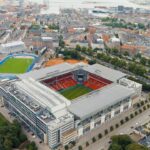 Respectul pentru legende: Imagini captivante de pe stadionul unde s-a stins visul tricolorilor! 3 foto exclusiv asa arata respectul fata de legende imagini impresionante de pe stadionul pe care s a naruit visul tricolorilor 683d2d2154af5
