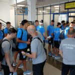 Craiova în acțiune: Oltenii au început pregătirile în Austria! 3 foto exclusiv universitatea craiova a plecat in cantonamentul din austria anuntul facut de olteni 685833f00517e