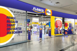 foto flanco deschide un nou magazin in bucuresti 68415981c6af1