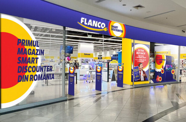 foto flanco deschide un nou magazin in bucuresti 68415981c6af1