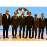 Gelil Eserghep, liderul UDTTMR, și deputatul Varol Amet, onorați la sărbătoarea dedicată Zilei Independenței Azerbaidjanului 2 foto gelil eserghep presedintele udttmr si deputatul varol amet prezenti la receptia oferita de ziua independentei republicii azerbaidjan 68415373eec7d