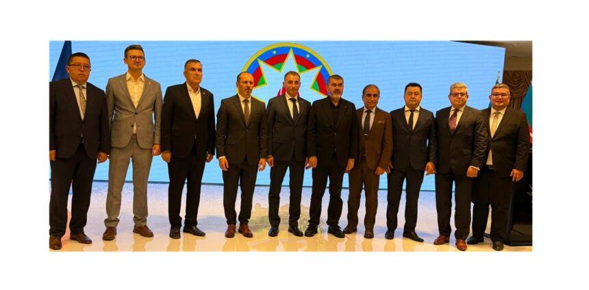 Gelil Eserghep, liderul UDTTMR, și deputatul Varol Amet, onorați la sărbătoarea dedicată Zilei Independenței Azerbaidjanului 1 foto gelil eserghep presedintele udttmr si deputatul varol amet prezenti la receptia oferita de ziua independentei republicii azerbaidjan 68415373eec7d