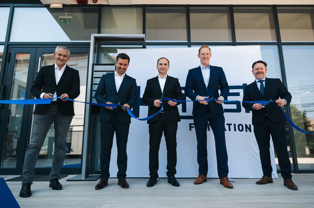 Hengst, compania germană, a lansat în România un centru IT dedicat întregului grup – confirmat! 1 foto germanii de la hengst au deschis in romania un hub it care va deservi intregul grup confirmare 6842f15f7dcca