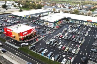 foto grupul polonez scallier continua sa se extinda in romania cu un nou parc de retail 684051c6afd94