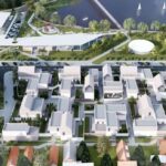 Hubix devine acționar la The Lake Home, revitalizând o veche zonă industrială într-un nou cartier de locuințe 3 foto hubix intra in actionariatul the lake home care transforma o fosta zona industriala intr un cartier rezidential 685bbf76bc704