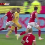 Intrarea fulminantă a lui Alex Mitriță în Austria - România: Momentul decisiv al lui Mircea Lucescu și impactul său în teren! 3 foto in ce minut l a introdus mircea lucescu pe alex mitrita in austria romania si ce a facut la doar trei minute de la intrarea sa 6844a5a1efffc