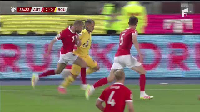 Intrarea fulminantă a lui Alex Mitriță în Austria - România: Momentul decisiv al lui Mircea Lucescu și impactul său în teren! 1 foto in ce minut l a introdus mircea lucescu pe alex mitrita in austria romania si ce a facut la doar trei minute de la intrarea sa 6844a5a1efffc
