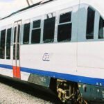 Foc pe calea ferată: Trenul „Săgeata Albastră” Pitești-București, evacuat de urgență cu 90 de pasageri la bord! 3 foto incendiu la un tren sageata albastra care circula pe ruta pitesti bucuresti 90 de calatori au fost evacuati 68623c2f1a7da