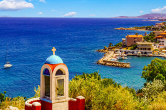 foto insulele din europa care nu sunt sufocate de turisti una din ele se afla intr o tara preferata de romani pentru vacante 6845bdcaa8f9b