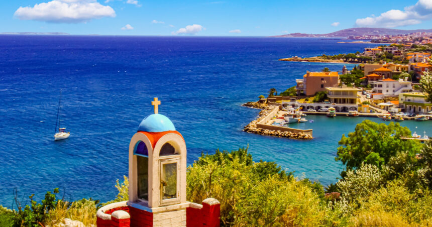 Descoperă Insulele Europene Ferite de Mulțimi: Una Dintre Ele Este Destinația Favorită a Românilor! 1 foto insulele din europa care nu sunt sufocate de turisti una din ele se afla intr o tara preferata de romani pentru vacante 6845bdcaa8f9b