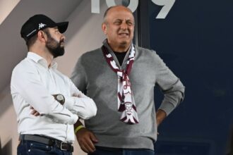 foto italienii arunca bomba despre dan sucu genoa si asocierea cu dinamo bucuresti 684001601c695