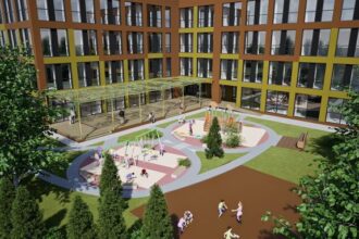 foto mark twain international school deschide un nou campus scolar planurile primei scoli private din romania dupa ce a fost preluata de un fond de investitii 684ab3ff99066