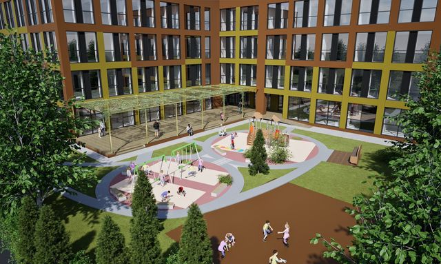 Mark Twain International School își extinde orizonturile cu un nou campus: Viziunea primei școli private din România, sub conducerea unui fond de investiții 1 foto mark twain international school deschide un nou campus scolar planurile primei scoli private din romania dupa ce a fost preluata de un fond de investitii 684ab3ff99066