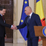 Nicușor Dan: Ilie Bolojan, alegerea ideală pentru reformele din statul român. Care sunt motivele întârzierii în constituirea noii coaliții? 2 foto nicusor dan ilie bolojan e persoana cea mai potrivita sa faca ajustarile necesare in aparatul statului roman de ce a intarziat formarea noii coalitii 6855583796b28