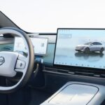 Nissan surprinde China cu debutul său electrizant: primul automobil electric conceput special pentru piața locală! 3 foto nissan da lovitura in china cu primul model electric creat pentru piata locala 6847b52d9e82e