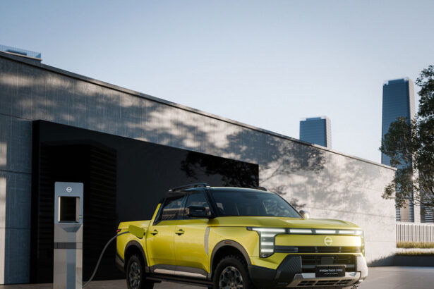 foto nissan da peste cap toate preturile cu noul pickup care costa mai putin decat un duster 6849fd32338ca