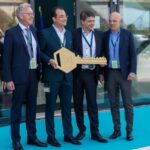 O nouă investiție internațională în România: o fabrică de amploare devine un centru operațional esențial 3 foto noua fabrica straina in romania ridicata ca hub operational major 68415278c27f1